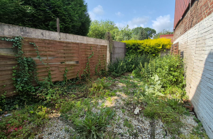 Maison Quiévrechain 8 pièce(s) 142 m2