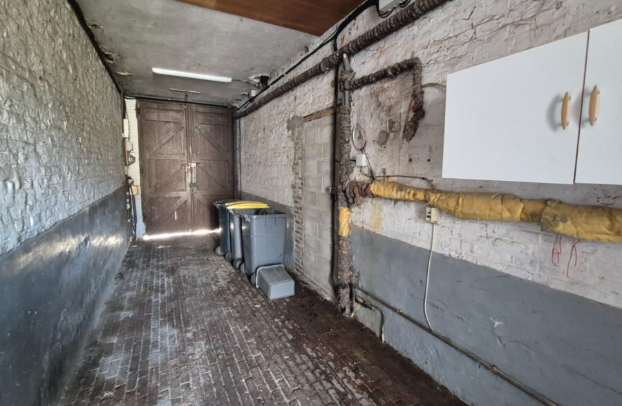 Maison Quiévrechain 8 pièce(s) 142 m2