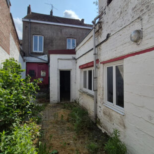 Maison Quiévrechain 8 pièce(s) 142 m2