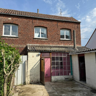 MAISON DE 66 M² &nbsp;Sous compromis&nbsp;