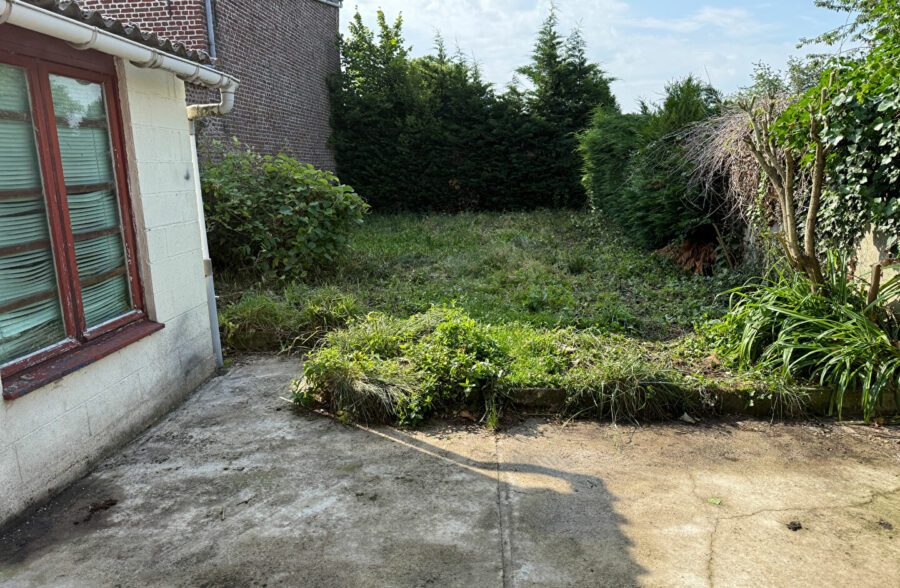 MAISON DE 66 M² &nbsp;Sous compromis&nbsp;