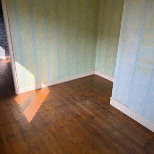 MAISON DE 66 M² &nbsp;Sous compromis&nbsp;