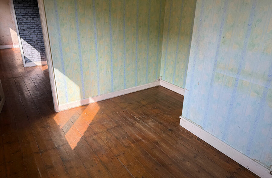 MAISON DE 66 M² &nbsp;Sous compromis&nbsp;