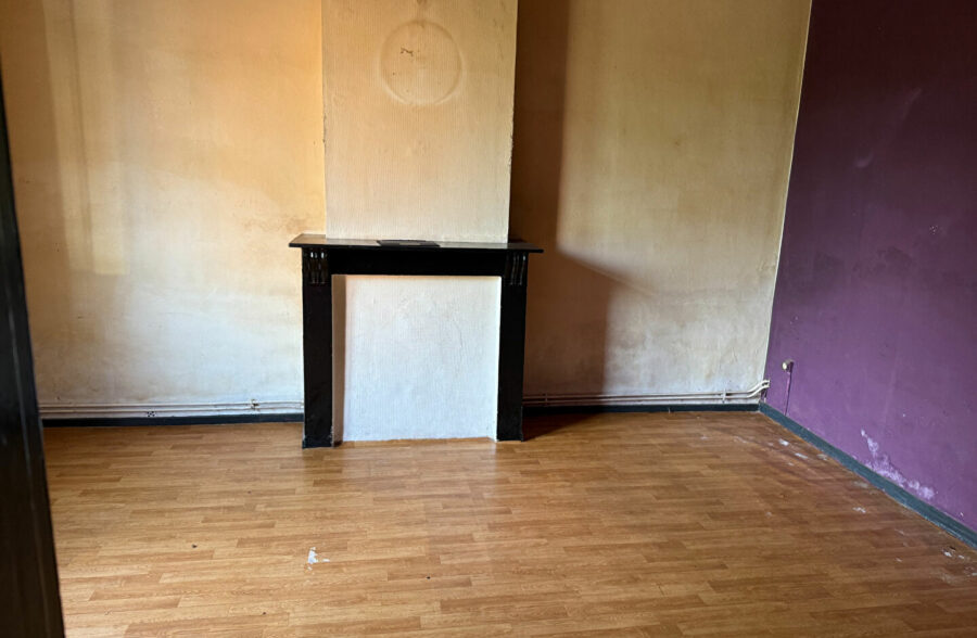 MAISON DE 66 M² &nbsp;Sous compromis&nbsp;