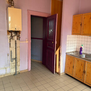 MAISON DE 66 M² &nbsp;Sous compromis&nbsp;