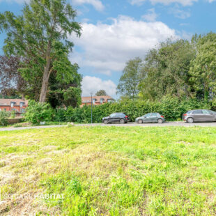 Terrain Saultain 411 m2