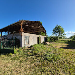 Grange Warlaing 250 m2