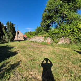 Grange Warlaing 250 m2