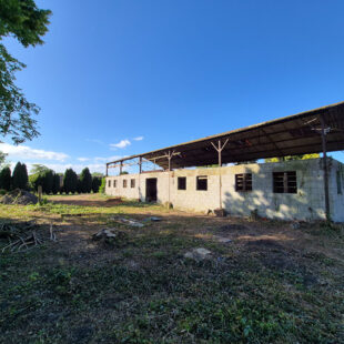 Grange Warlaing 250 m2