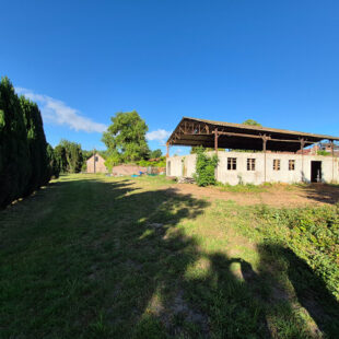 Grange Warlaing 250 m2