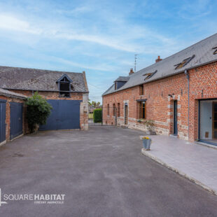 Maison Bermerain 10 pièce(s) 278.3 m2