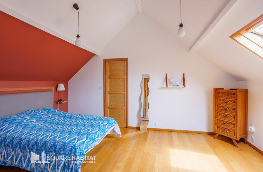 Maison Bermerain 10 pièce(s) 278.3 m2