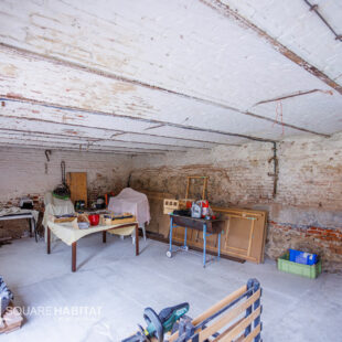 Maison Bermerain 10 pièce(s) 278.3 m2