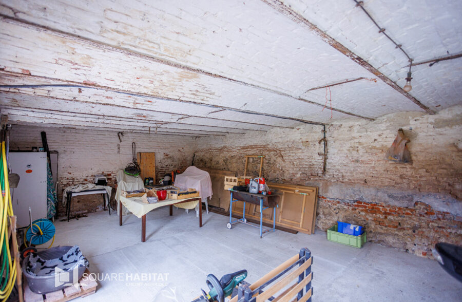 Maison Bermerain 10 pièce(s) 278.3 m2