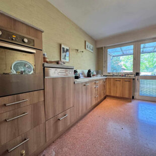 MAISON FAMILIALE  SUR PARCELLE DE  4925m² !