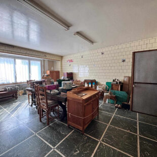 MAISON FAMILIALE  SUR PARCELLE DE  4925m² !