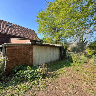 MAISON FAMILIALE  SUR PARCELLE DE  4925m² !