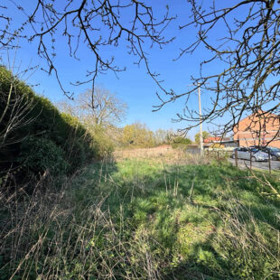 MAISON FAMILIALE  SUR PARCELLE DE  4925m² !