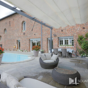 Ensemble Immobilier de haut standing 5 logements