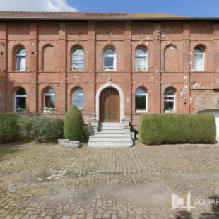 Ensemble Immobilier de haut standing 5 logements