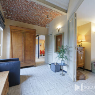 Ensemble Immobilier de haut standing 5 logements