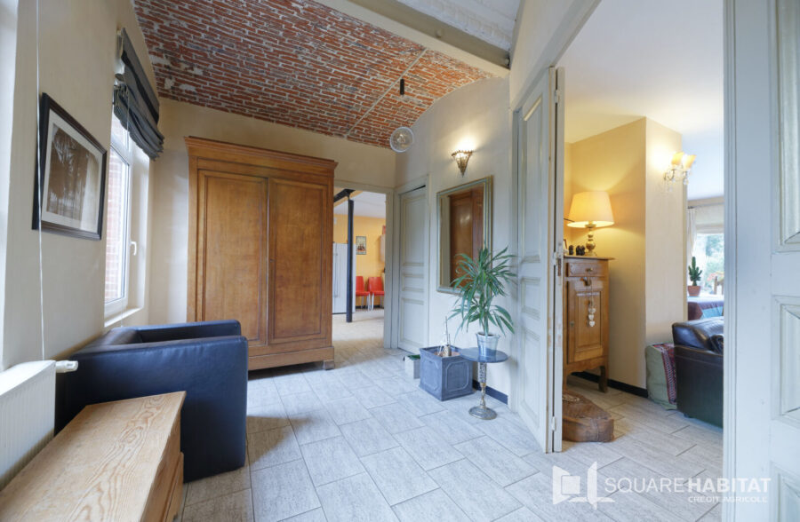 Ensemble Immobilier de haut standing 5 logements