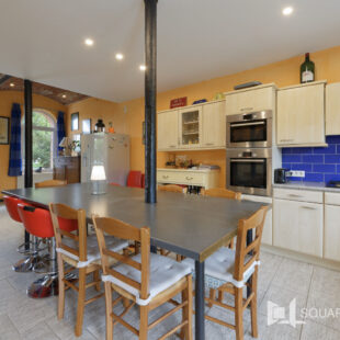 Ensemble Immobilier de haut standing 5 logements