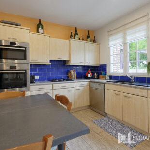 Ensemble Immobilier de haut standing 5 logements