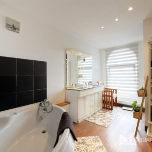 Ensemble Immobilier de haut standing 5 logements