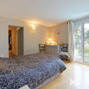 Ensemble Immobilier de haut standing 5 logements