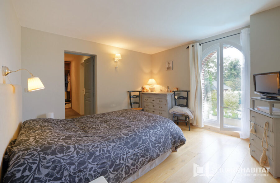 Ensemble Immobilier de haut standing 5 logements