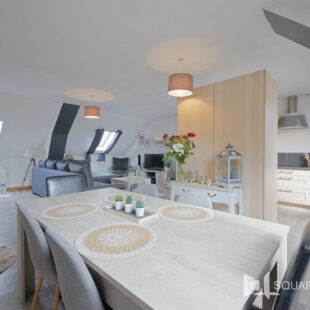 Ensemble Immobilier de haut standing 5 logements