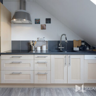 Ensemble Immobilier de haut standing 5 logements