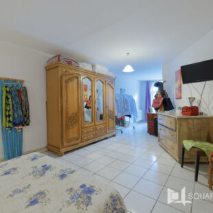 Ensemble Immobilier de haut standing 5 logements