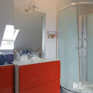 Ensemble Immobilier de haut standing 5 logements