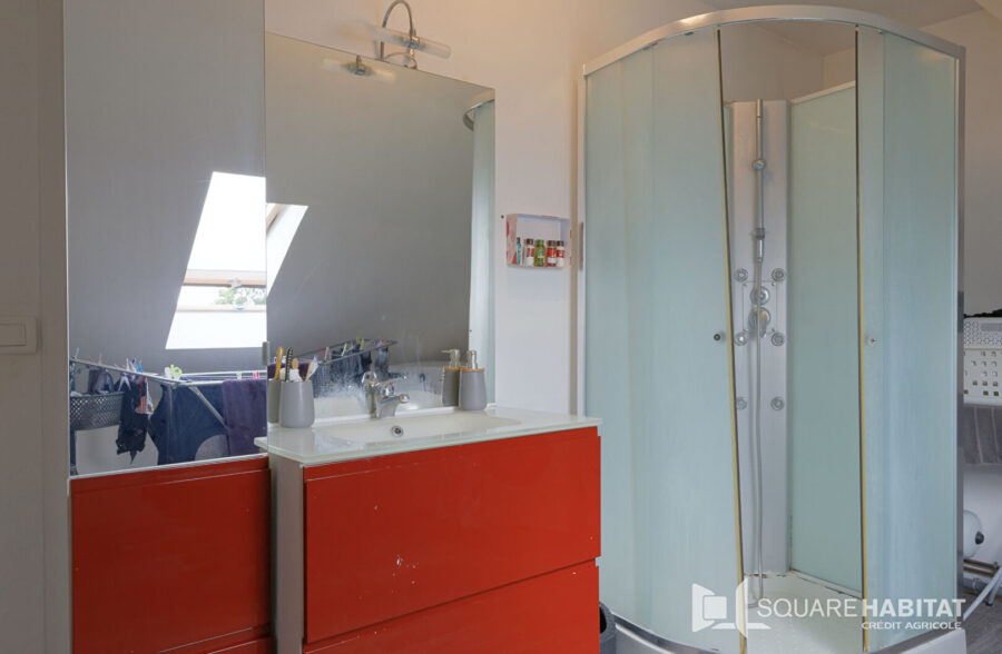 Ensemble Immobilier de haut standing 5 logements