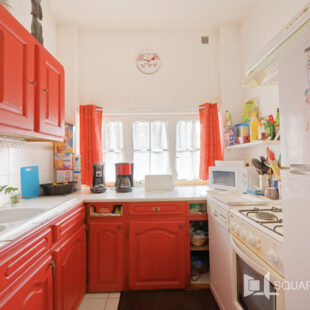 Ensemble Immobilier de haut standing 5 logements