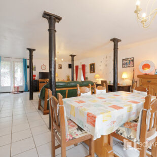 Ensemble Immobilier de haut standing 5 logements