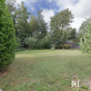 Ensemble Immobilier de haut standing 5 logements