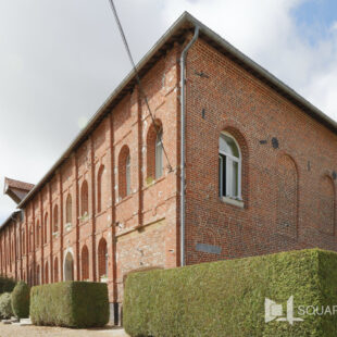 Ensemble Immobilier de haut standing 5 logements