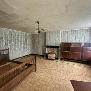 Maison à rénover à Quiévy