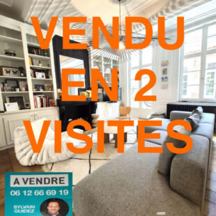 Maison Cambrai 12 pièce(s) 275 m2 &nbsp;Sous compromis&nbsp;