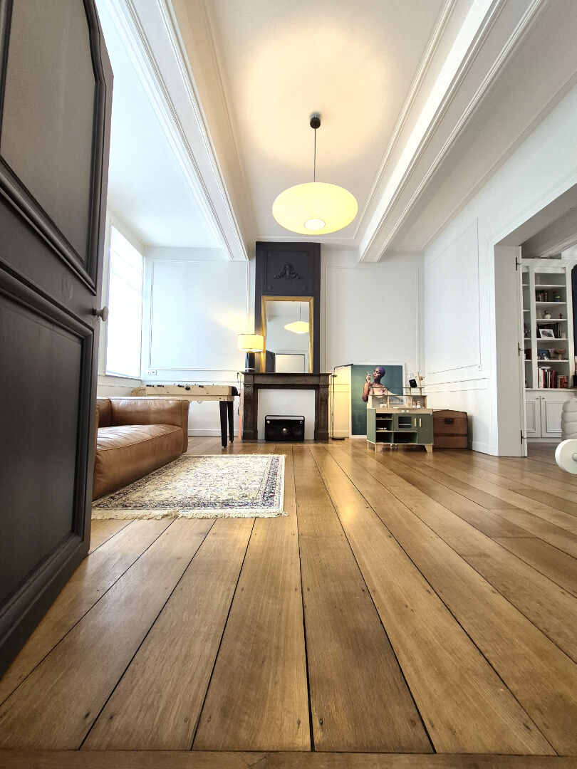 Maison Cambrai 12 pièce(s) 275 m2 &nbsp;Sous compromis&nbsp;