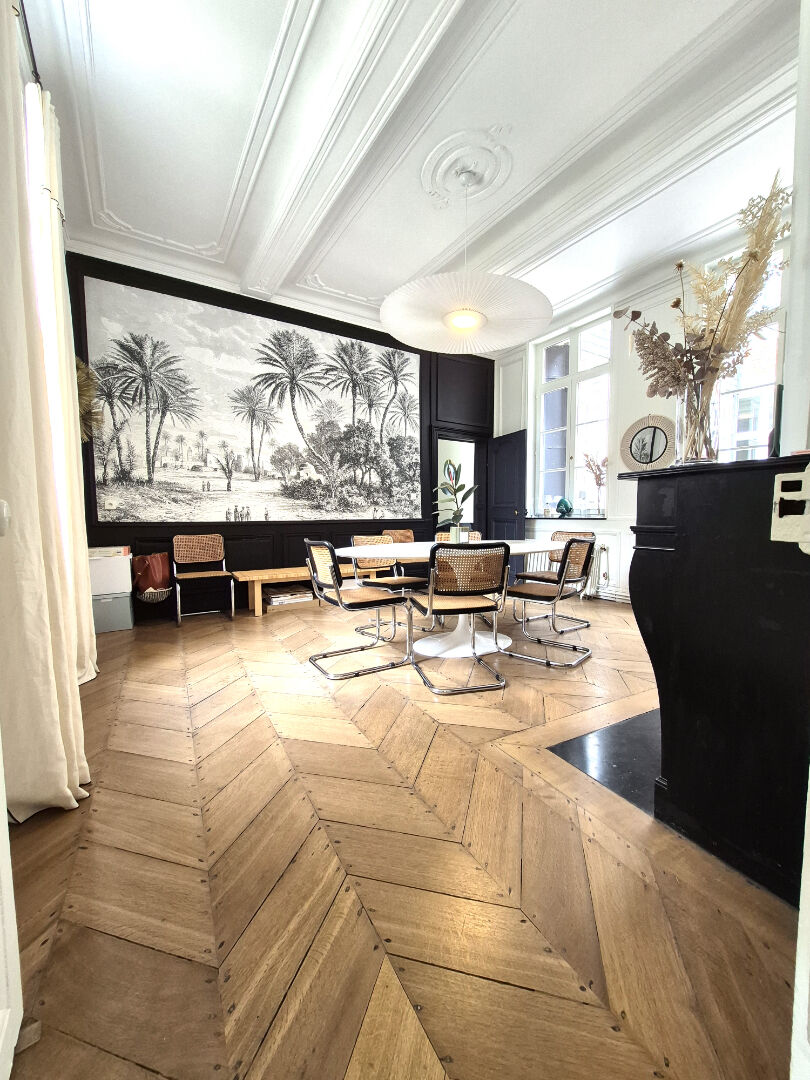 Maison Cambrai 12 pièce(s) 275 m2 &nbsp;Sous compromis&nbsp;