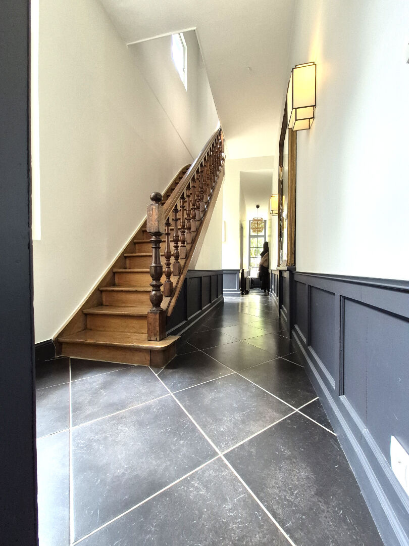 Maison Cambrai 12 pièce(s) 275 m2 &nbsp;Sous compromis&nbsp;