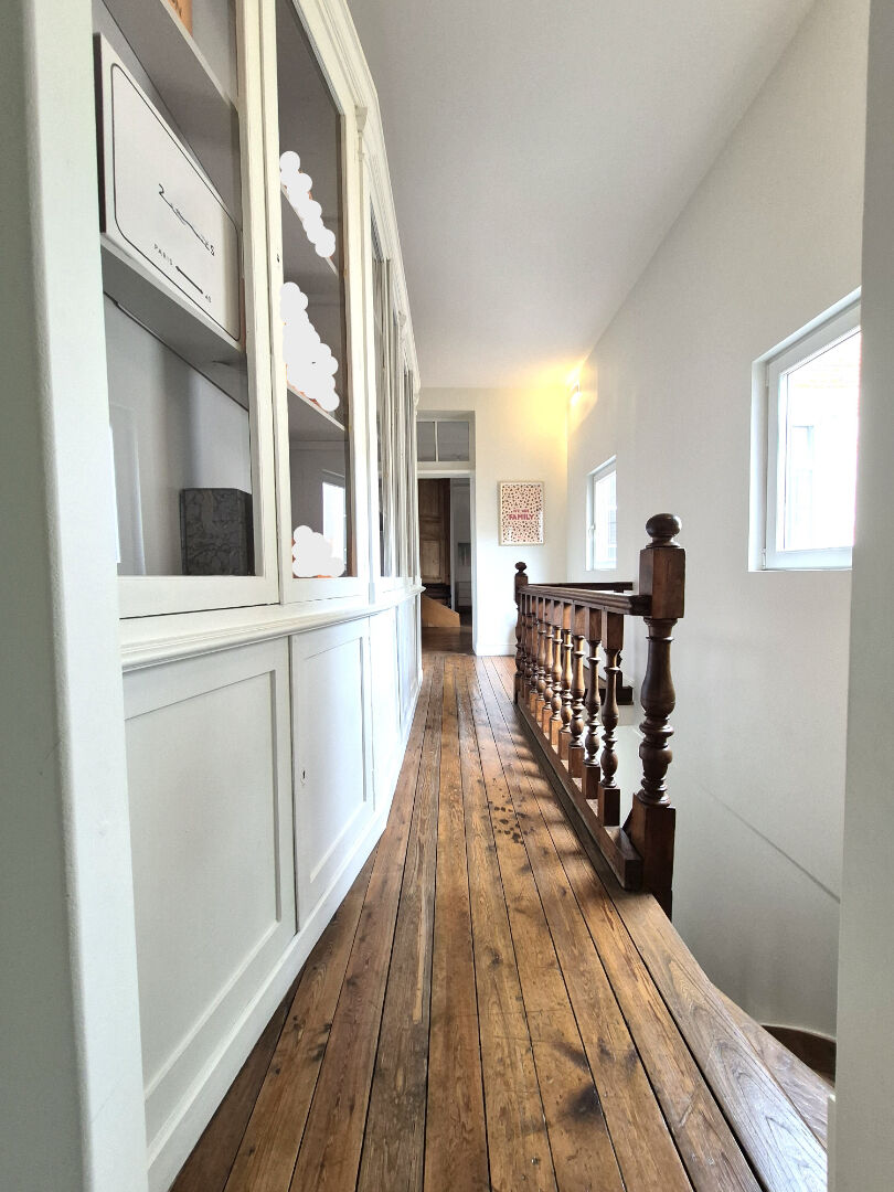 Maison Cambrai 12 pièce(s) 275 m2 &nbsp;Sous compromis&nbsp;