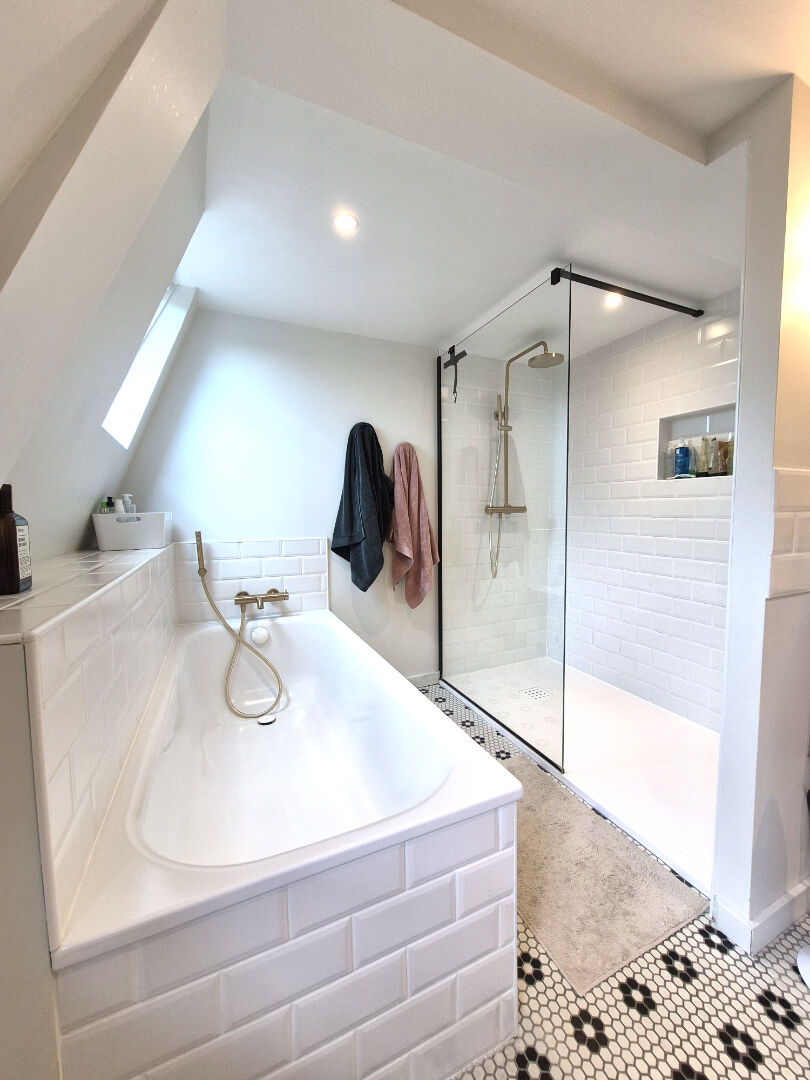 Maison Cambrai 12 pièce(s) 275 m2 &nbsp;Sous compromis&nbsp;