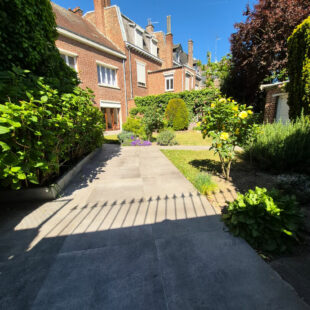 Maison Cambrai 10 pièce(s) 158 m2