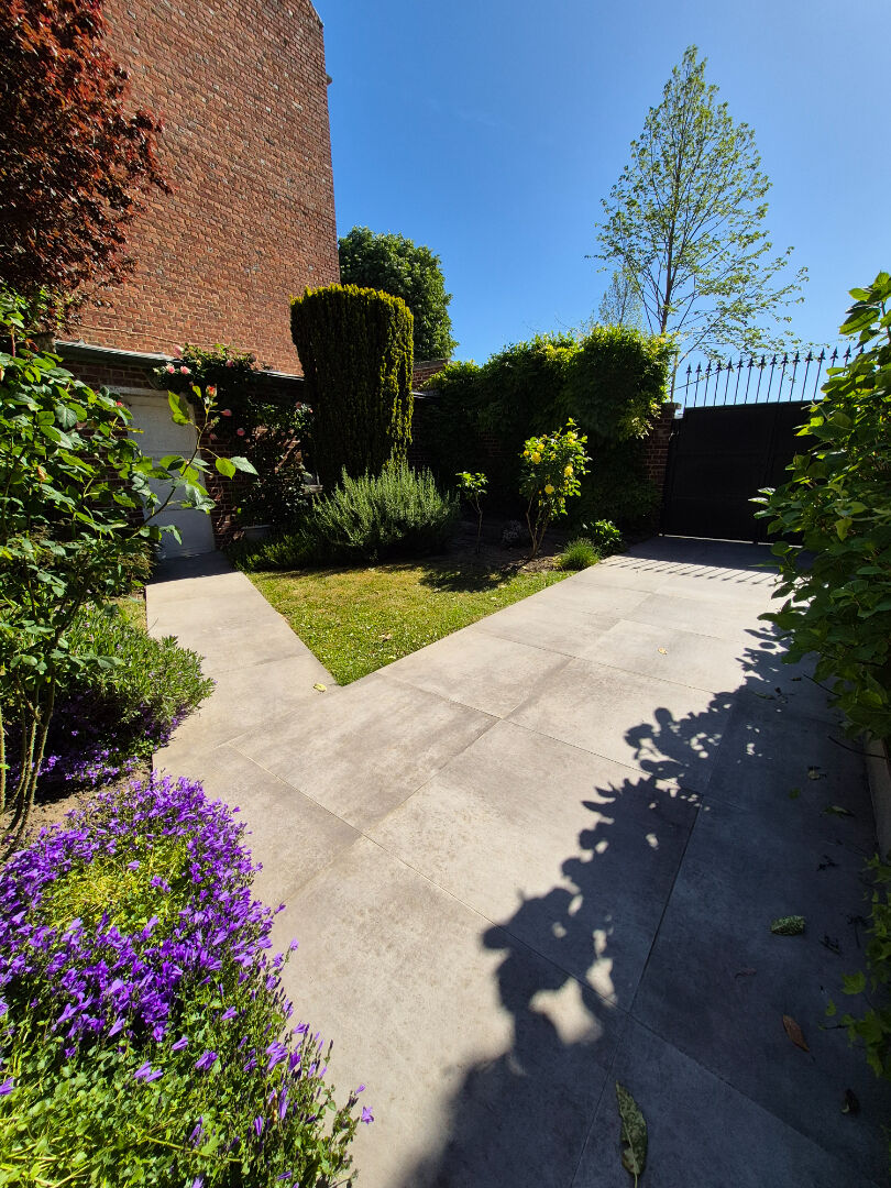 Maison Cambrai 10 pièce(s) 158 m2