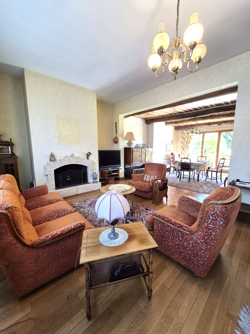 Maison Cambrai 10 pièce(s) 158 m2